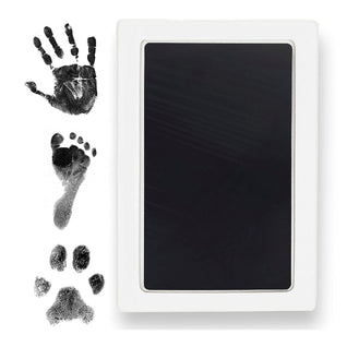 The Paw Print Kit