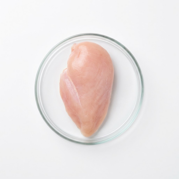 71% Real Chicken