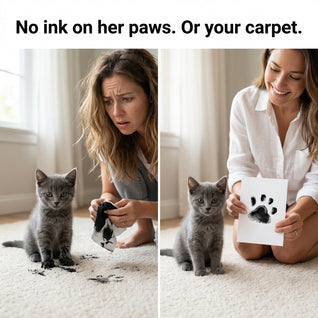 The Purrfect Print Kit