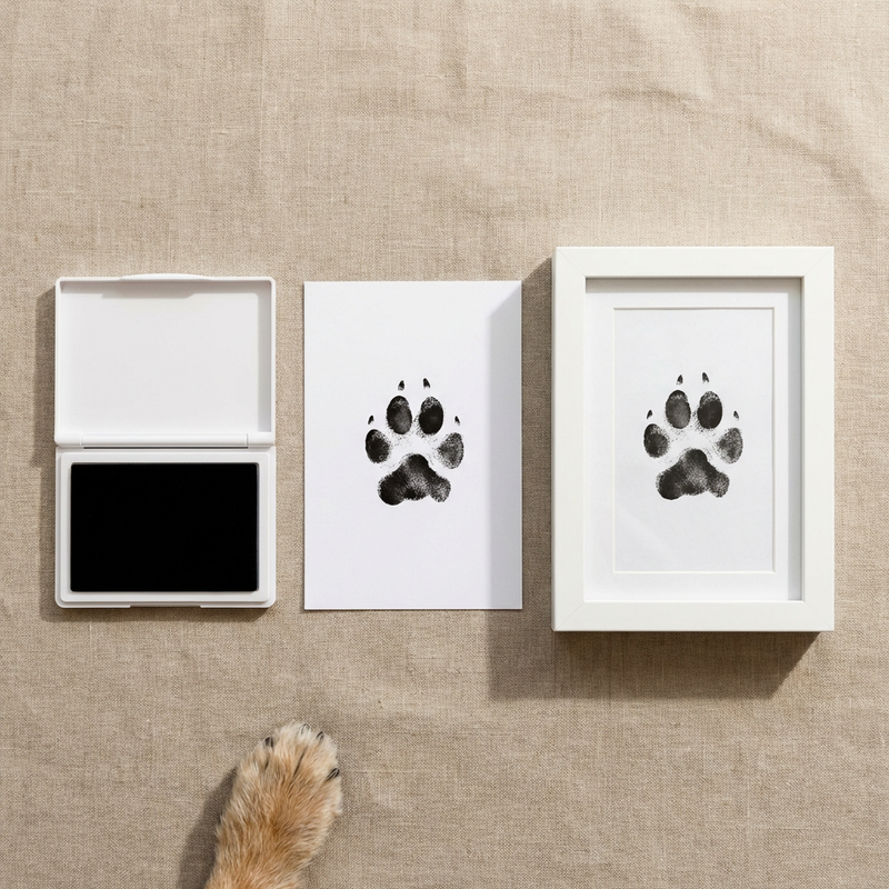5. It's On Your Shelf The Same Day It Arrives.