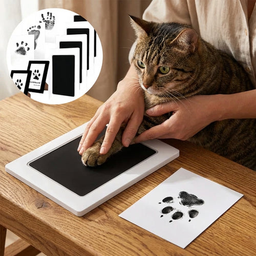 The Purrfect Print Kit